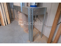 Zuig 4 zakken op het frame - afbeelding 3 van  9