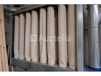 Zuig 4 zakken op het frame - afbeelding 7 van  9