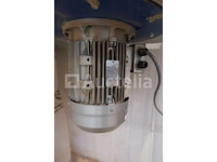 Zuig 4 zakken op het frame - afbeelding 8 van  9