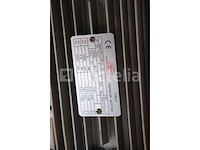 Zuig 4 zakken op het frame - afbeelding 9 van  9