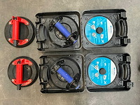 Zuigheffer (4x) - afbeelding 1 van  5