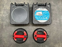 Zuigheffer (4x) - afbeelding 2 van  5