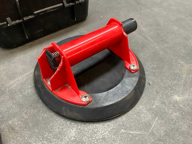 Zuigheffer (4x) - afbeelding 3 van  5