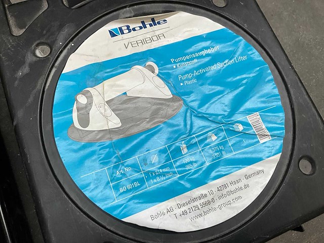 Zuigheffer (4x) - afbeelding 4 van  5