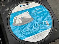 Zuigheffer (4x) - afbeelding 4 van  5