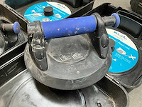 Zuigheffer (4x) - afbeelding 5 van  5