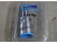 Zuigklep (compact suction valve)