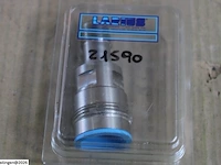 Zuigklep (compact suction valve) - afbeelding 2 van  2
