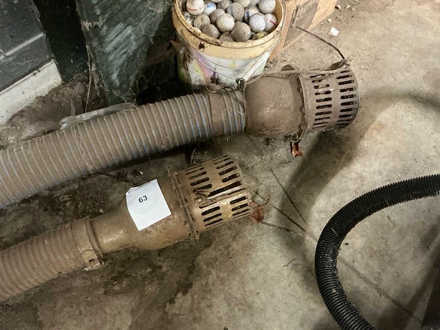 Zuigkorf (2x) - afbeelding 1 van  2