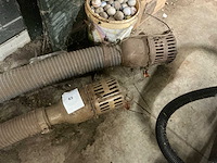 Zuigkorf (2x) - afbeelding 1 van  2