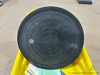 Zuignap bohle g0895 - afbeelding 2 van  3