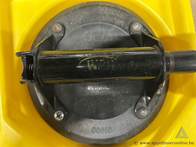 Zuignap bohle g0895 - afbeelding 3 van  3