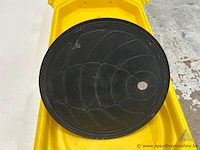 Zuignap wood's powr-grip - afbeelding 2 van  3