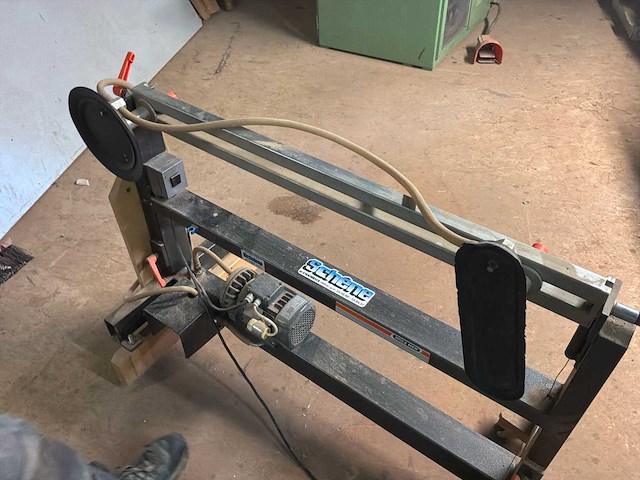 Zuignaptafel - afbeelding 6 van  10