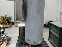 Zuigpomp storck met drukvat - afbeelding 3 van  10