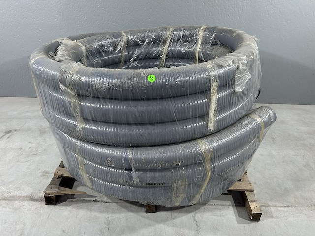 Zuigslangen diam. 125 inw +/- 50m - afbeelding 1 van  7