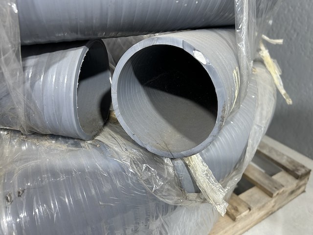 Zuigslangen diam. 125 inw +/- 50m - afbeelding 3 van  7