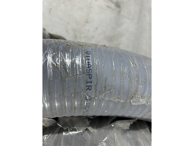 Zuigslangen diam. 125 inw +/- 50m - afbeelding 5 van  7