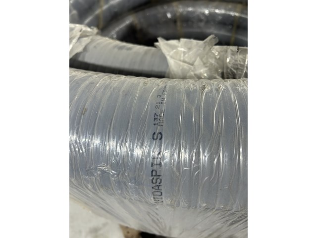 Zuigslangen diam. 125 inw +/- 50m - afbeelding 6 van  7