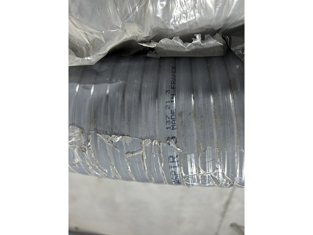 Zuigslangen diam. 125 inw +/- 50m - afbeelding 7 van  7