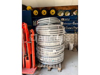 Zuigslangen heliflex - afbeelding 4 van  7