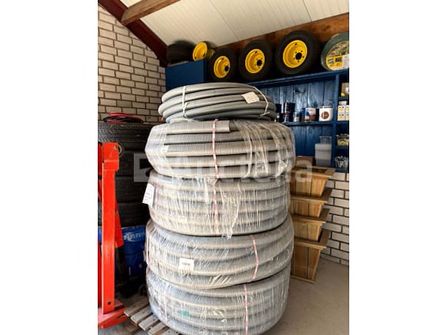 Zuigslangen heliflex - afbeelding 5 van  7