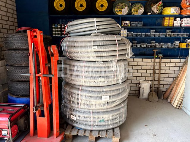 Zuigslangen heliflex - afbeelding 7 van  7