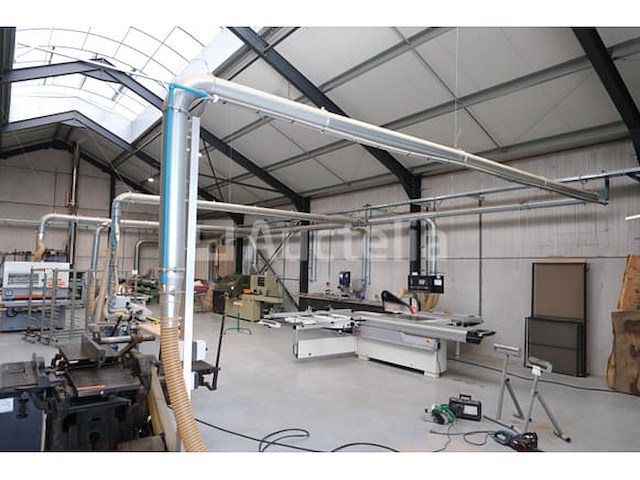 Zuigspuiten - afbeelding 1 van  11