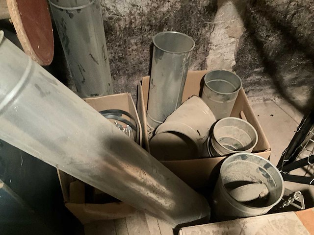 Zuigsysteem nozzle set - afbeelding 2 van  5