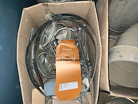 Zuigsysteem nozzle set - afbeelding 3 van  5