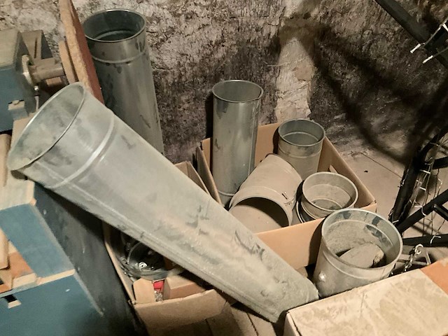 Zuigsysteem nozzle set - afbeelding 5 van  5