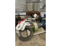 Zuigsysteem - afbeelding 1 van  9