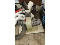 Zuigsysteem - afbeelding 2 van  9