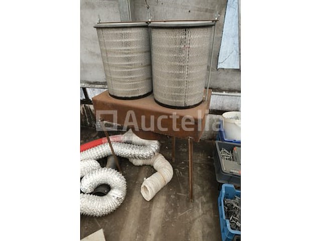 Zuigsysteem - afbeelding 4 van  9