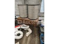 Zuigsysteem - afbeelding 4 van  9