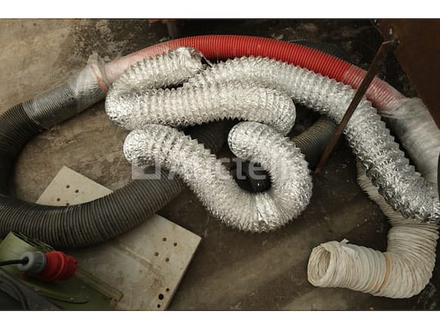 Zuigsysteem - afbeelding 6 van  9