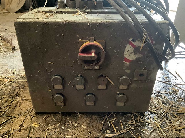 Zuigsysteem - afbeelding 2 van  13