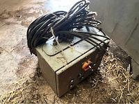 Zuigsysteem - afbeelding 3 van  13