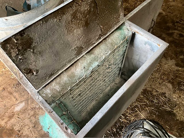 Zuigsysteem - afbeelding 5 van  13