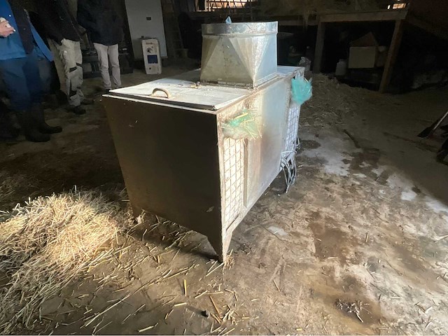 Zuigsysteem - afbeelding 7 van  13