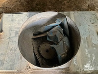 Zuigsysteem - afbeelding 9 van  13