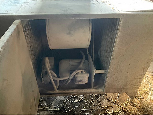 Zuigsysteem - afbeelding 10 van  13