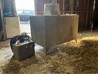 Zuigsysteem - afbeelding 1 van  13