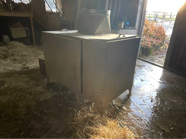 Zuigsysteem - afbeelding 6 van  13