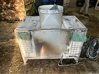 Zuigsysteem - afbeelding 8 van  13