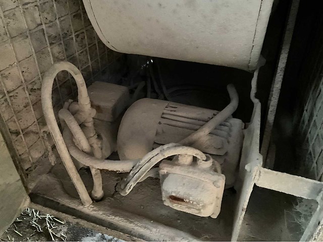 Zuigsysteem - afbeelding 12 van  13