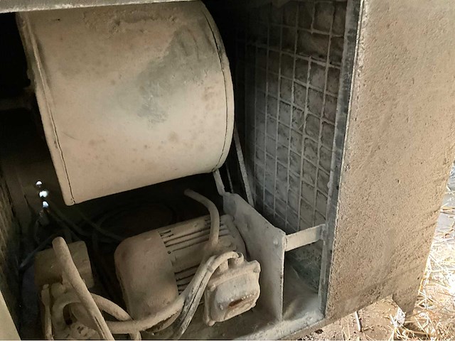 Zuigsysteem - afbeelding 13 van  13