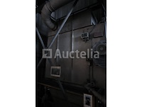 Zuigtrechter met turbine - afbeelding 1 van  7