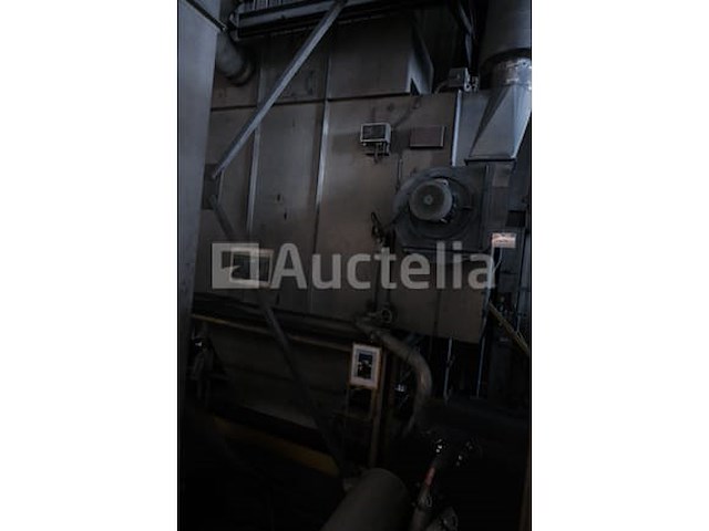 Zuigtrechter met turbine - afbeelding 2 van  7