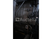 Zuigtrechter met turbine - afbeelding 2 van  7